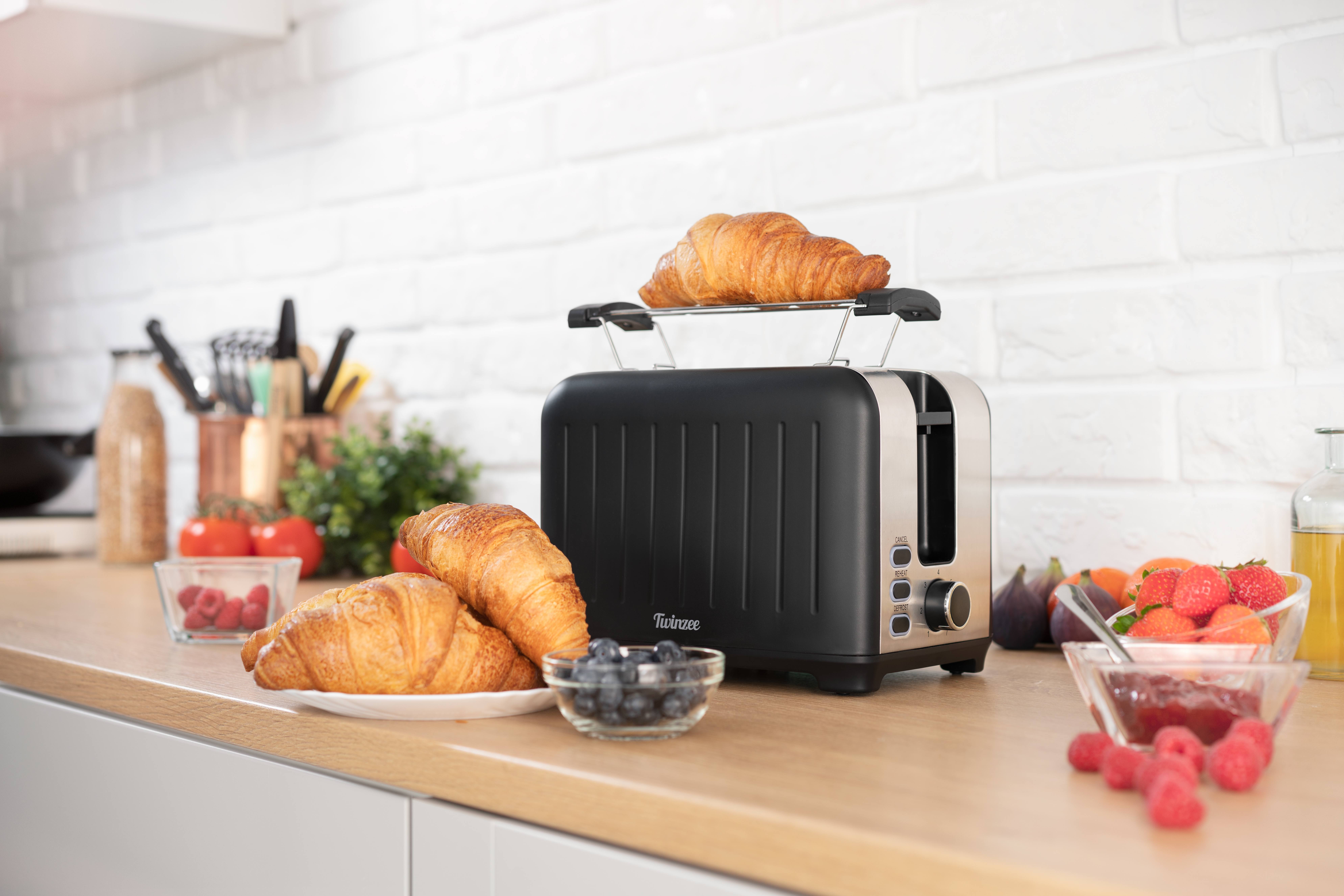 Grille Pain Twinzee FR Twinzee