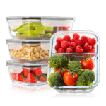 Meal Prep Boxes - IT - Twinzee