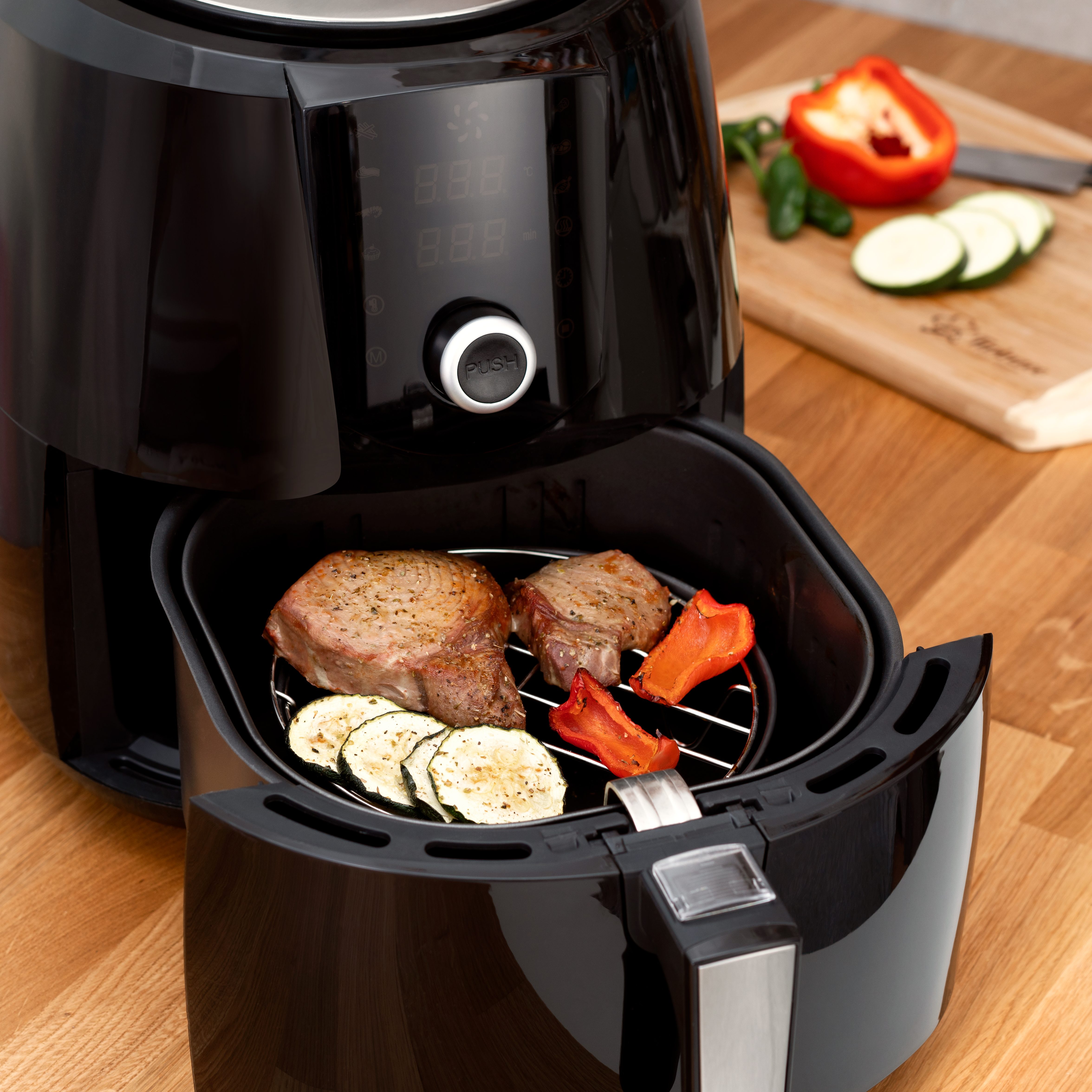 Air Fryer FR Twinzee