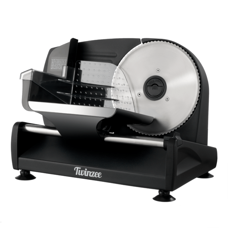 Trancheuse Electrique Twinzee